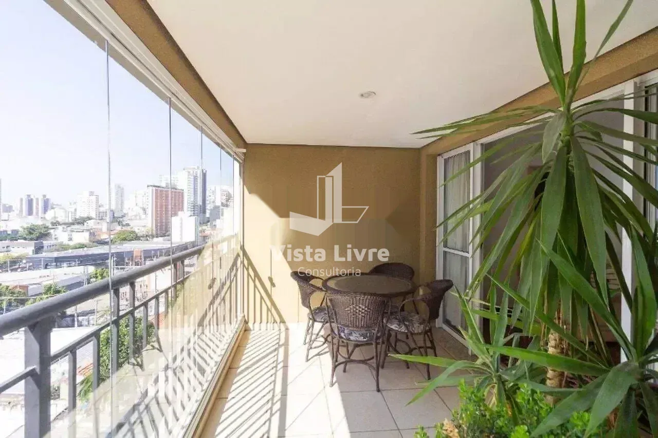 Apartamento, 2 quartos, 101 m² - Foto 2
