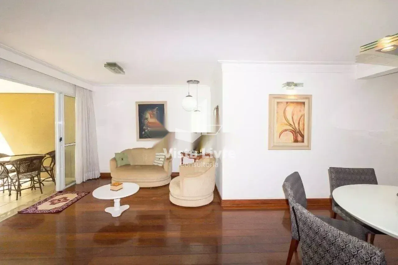 Apartamento, 2 quartos, 101 m² - Foto 4