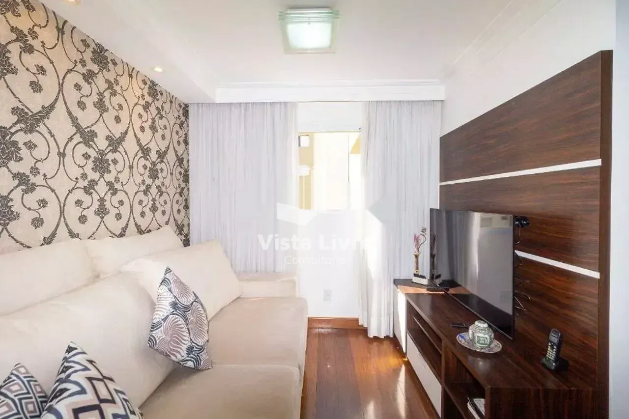 Apartamento, 2 quartos, 101 m² - Foto 6