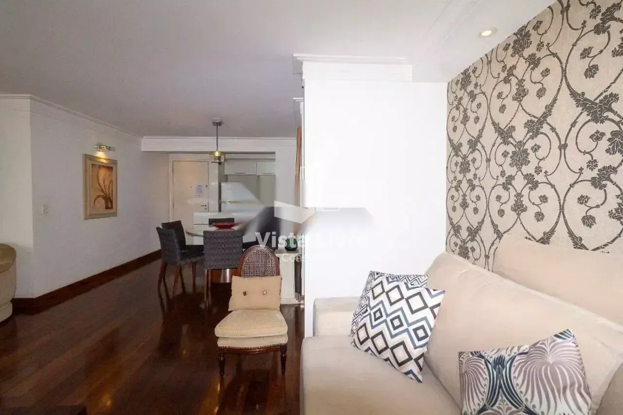 Apartamento, 2 quartos, 101 m² - Foto 7