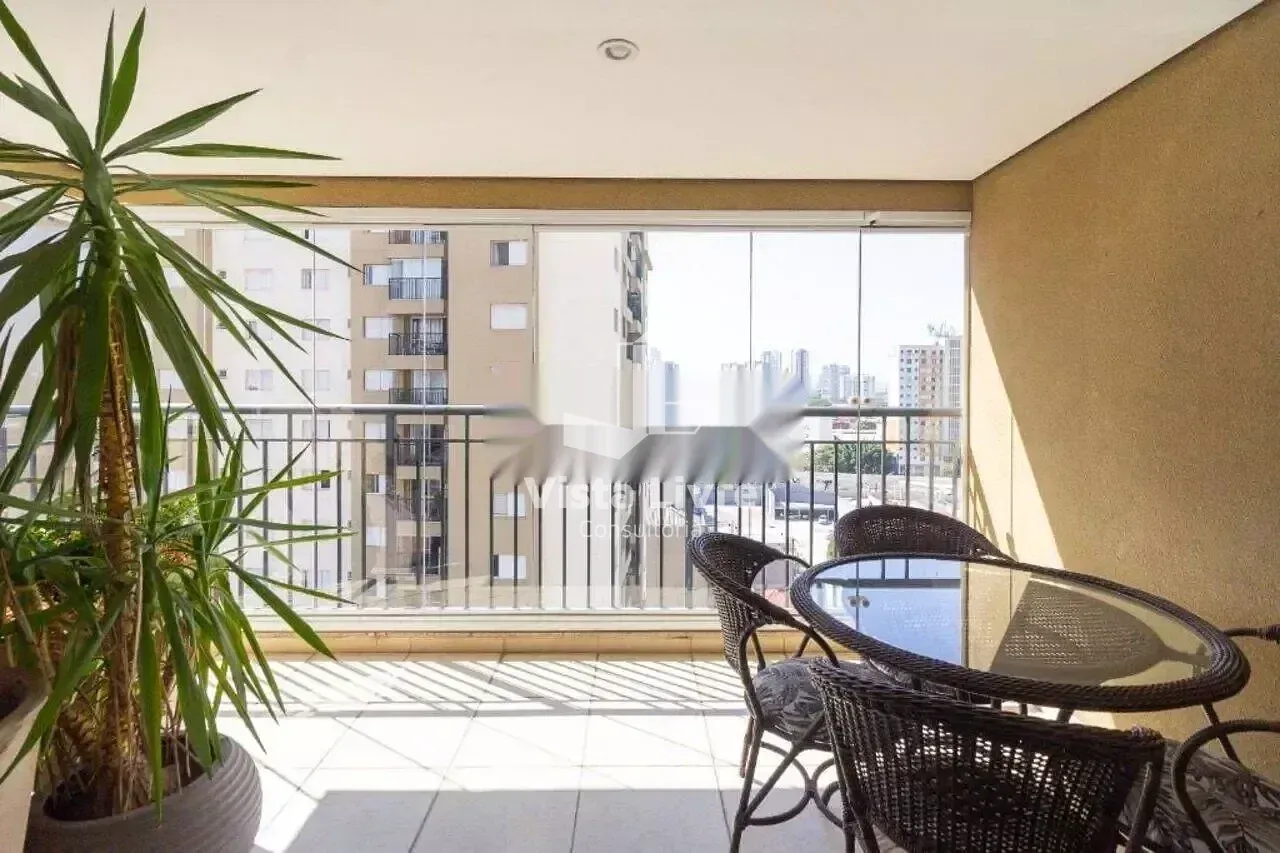 Apartamento, 2 quartos, 101 m² - Foto 8