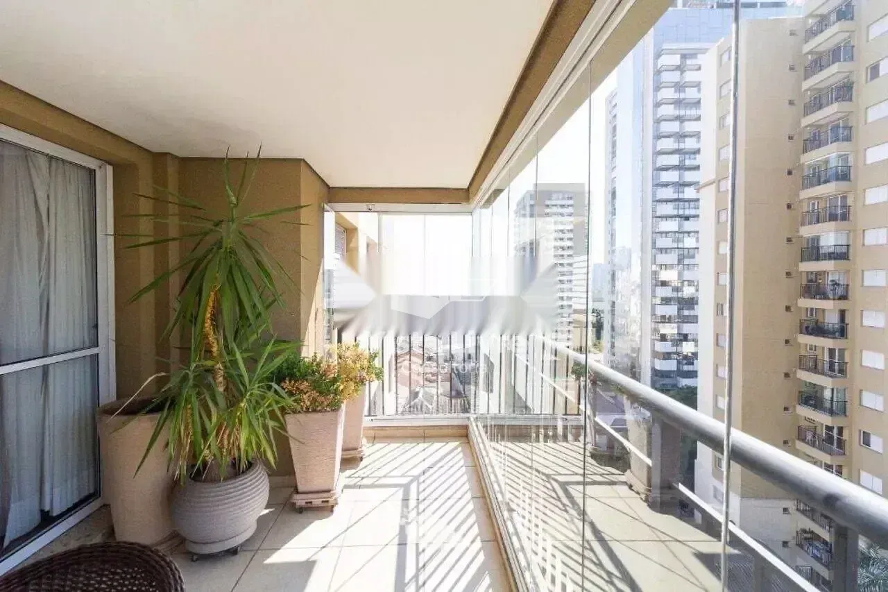 Apartamento, 2 quartos, 101 m² - Foto 9