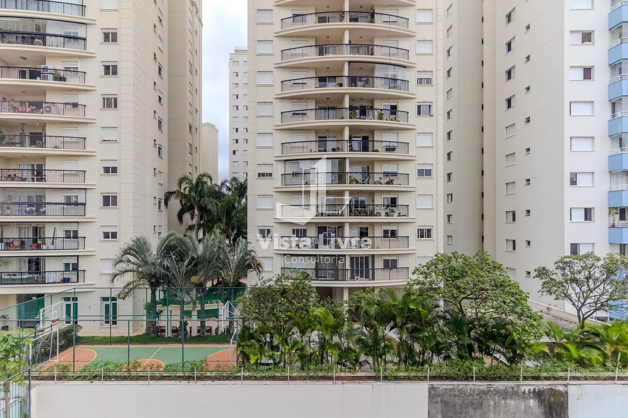 Apartamento, 2 quartos, 75 m² - Foto 6