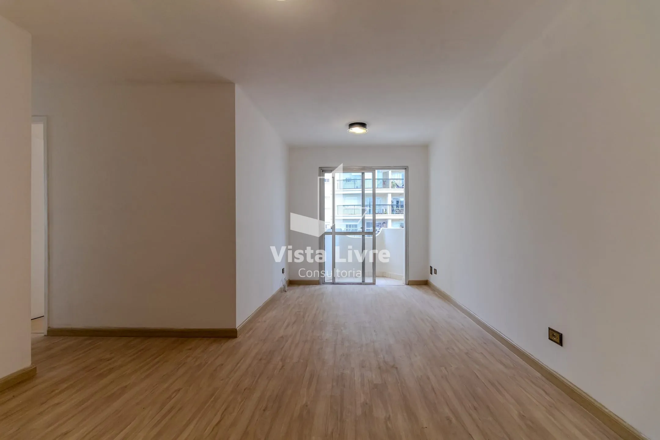 Apartamento, 2 quartos, 75 m² - Foto 1