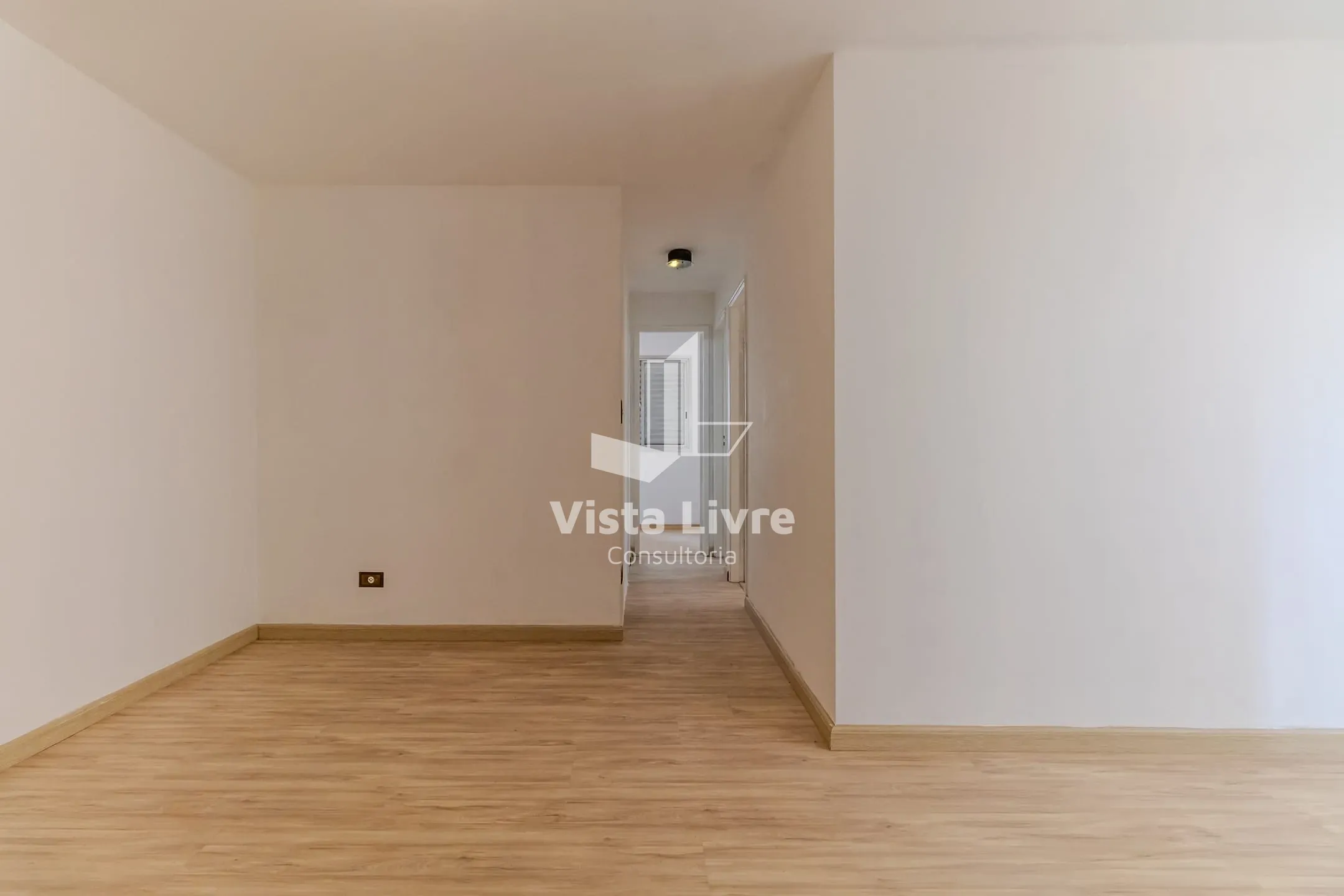 Apartamento, 2 quartos, 75 m² - Foto 2