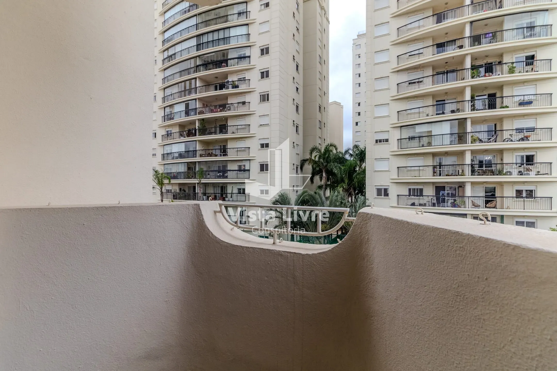 Apartamento, 2 quartos, 75 m² - Foto 7