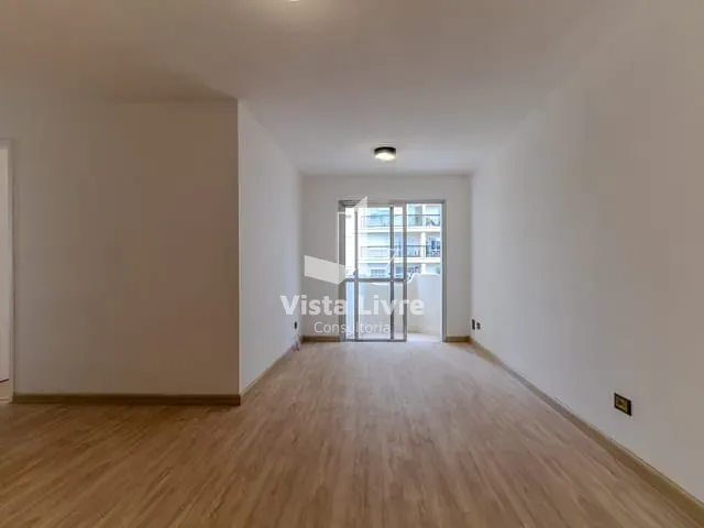 Apartamento com 75m² 2 quartos e 1 banheiro, à venda, no bairro Vila Ipojuca em São Paulo