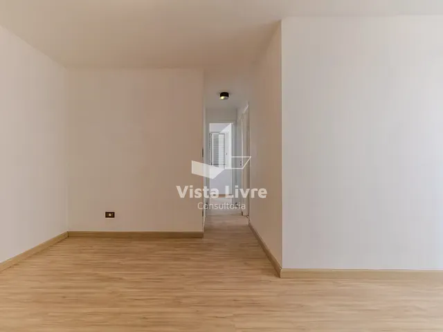 Apartamento com 75m² 2 quartos e 1 banheiro, à venda, no bairro Vila Ipojuca em São Paulo