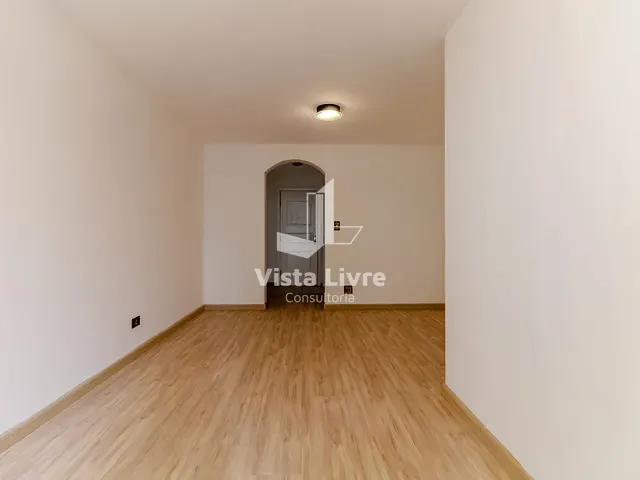 Apartamento com 75m² 2 quartos e 1 banheiro, à venda, no bairro Vila Ipojuca em São Paulo