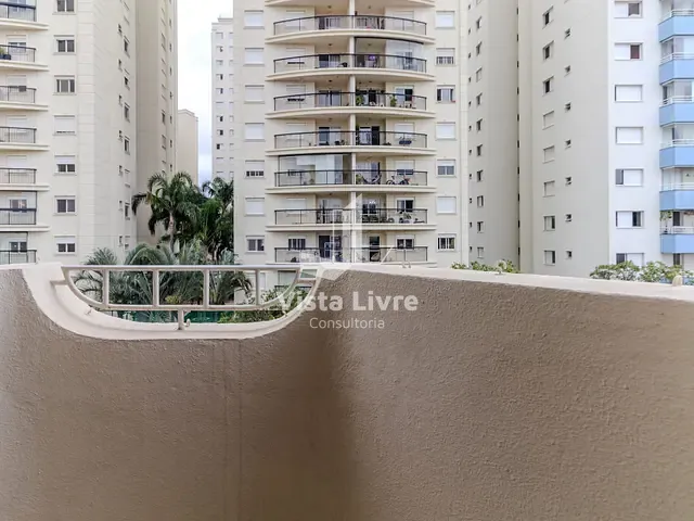 Apartamento com 75m² 2 quartos e 1 banheiro, à venda, no bairro Vila Ipojuca em São Paulo