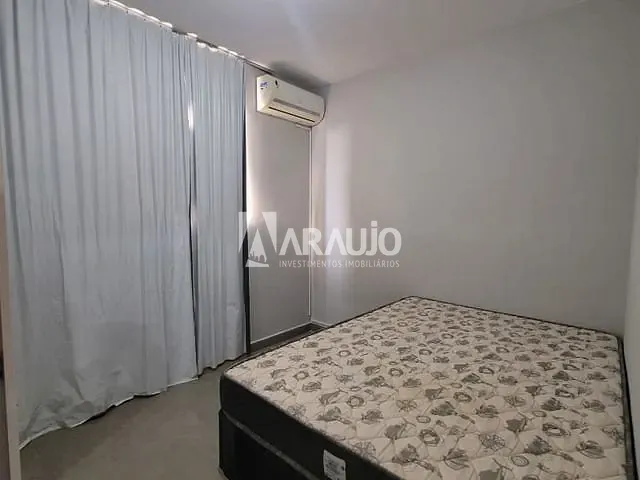 Apartamento com 54m² 2 quartos e 1 banheiro, à venda, no bairro Cordeiros em Itajaí