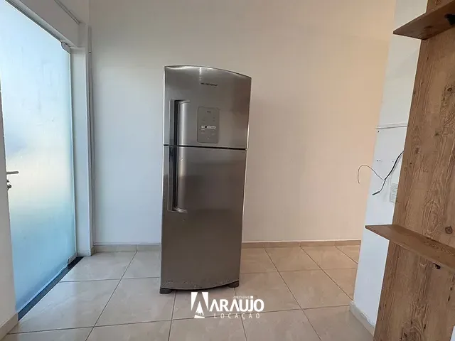 Apartamento 2 quartos e 1 banheiro, para alugar, no bairro Armação em Penha