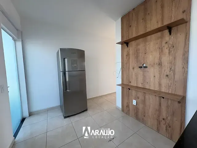 Apartamento 2 quartos e 1 banheiro, para alugar, no bairro Armação em Penha
