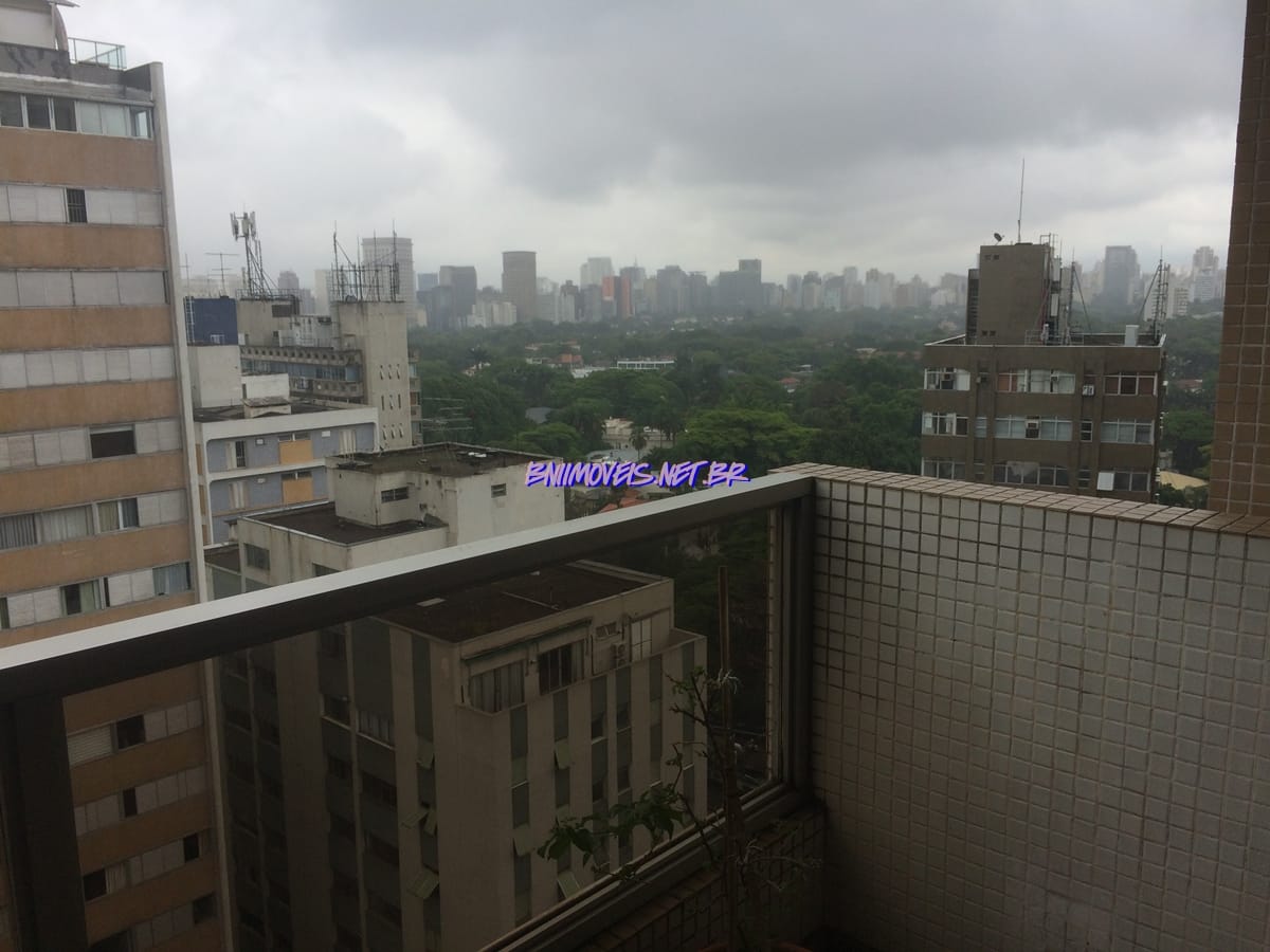 Apartamento, 3 quartos, 170 m² - Foto 5