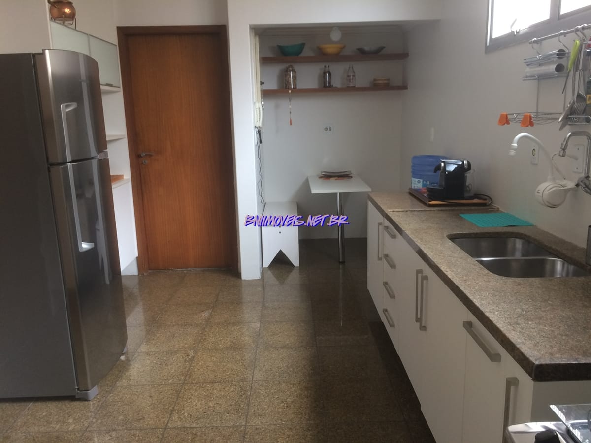 Apartamento, 3 quartos, 170 m² - Foto 6