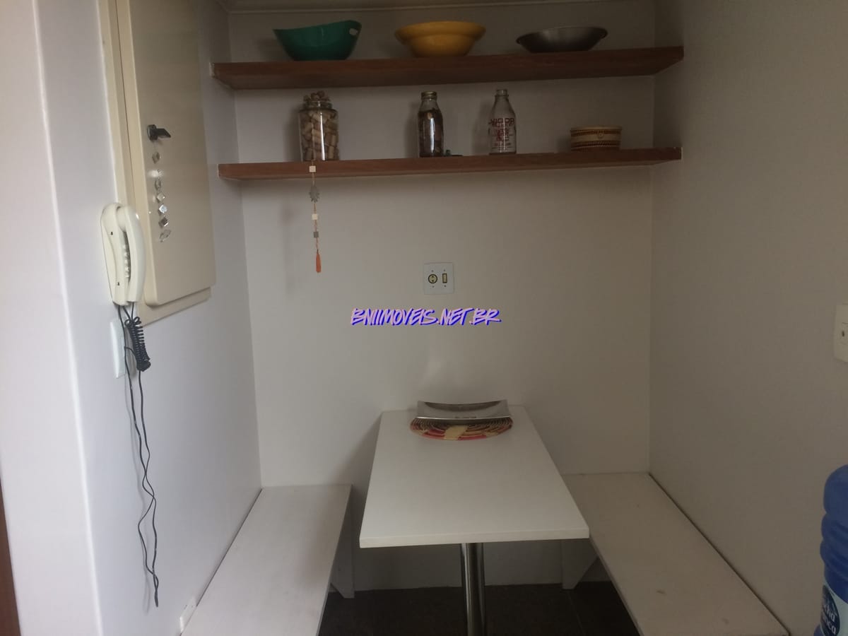 Apartamento, 3 quartos, 170 m² - Foto 8