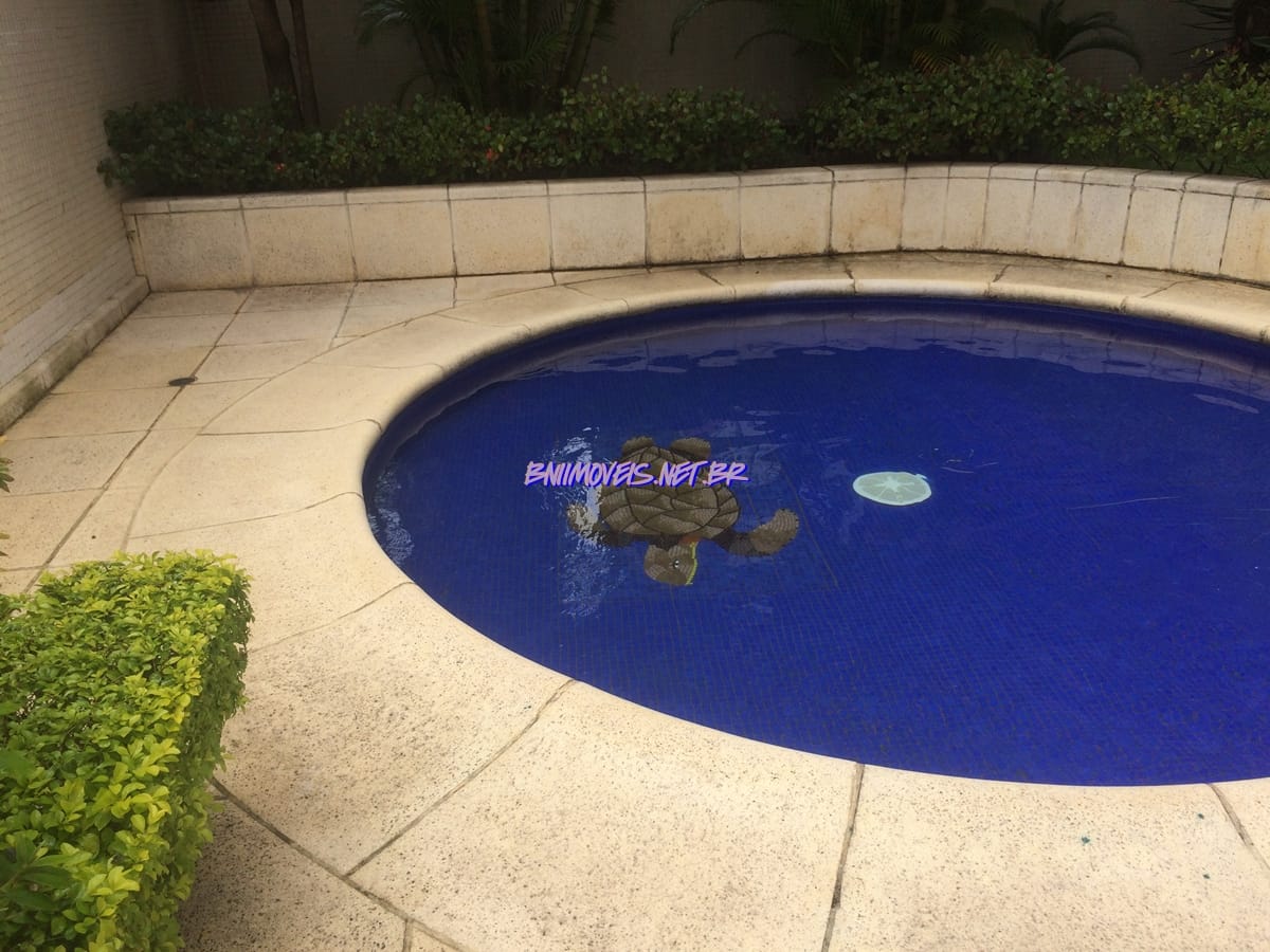 Apartamento, 3 quartos, 170 m² - Foto 21