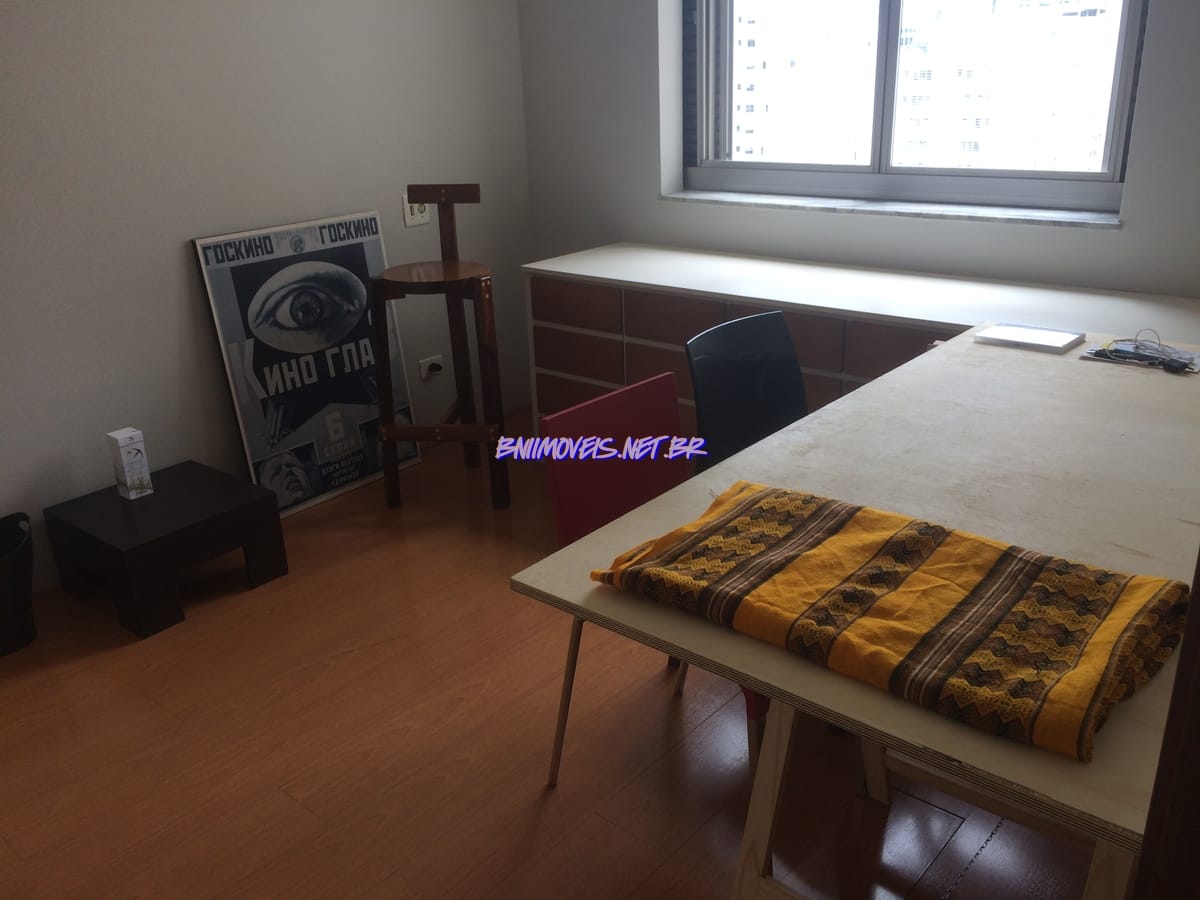 Apartamento, 3 quartos, 170 m² - Foto 13