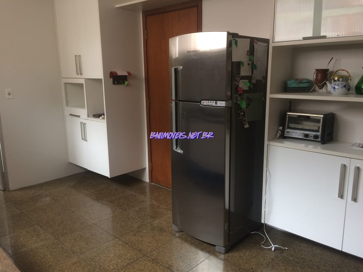 Apartamento, 3 quartos, 170 m² - Foto 7