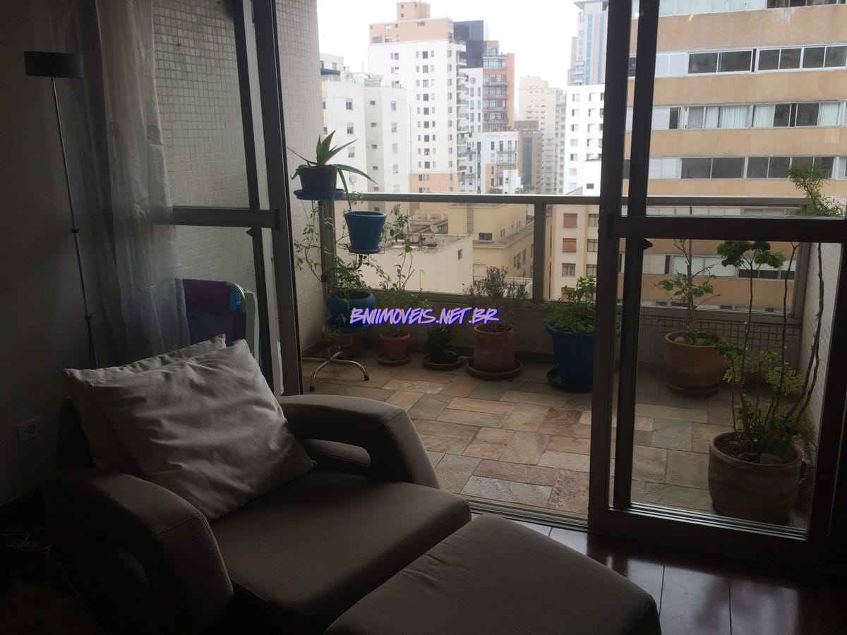 Apartamento, 3 quartos, 170 m² - Foto 1