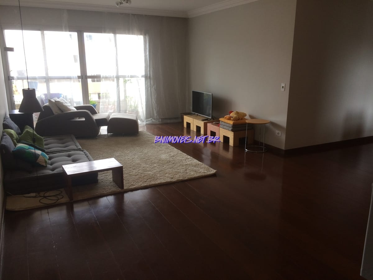 Apartamento, 3 quartos, 170 m² - Foto 4