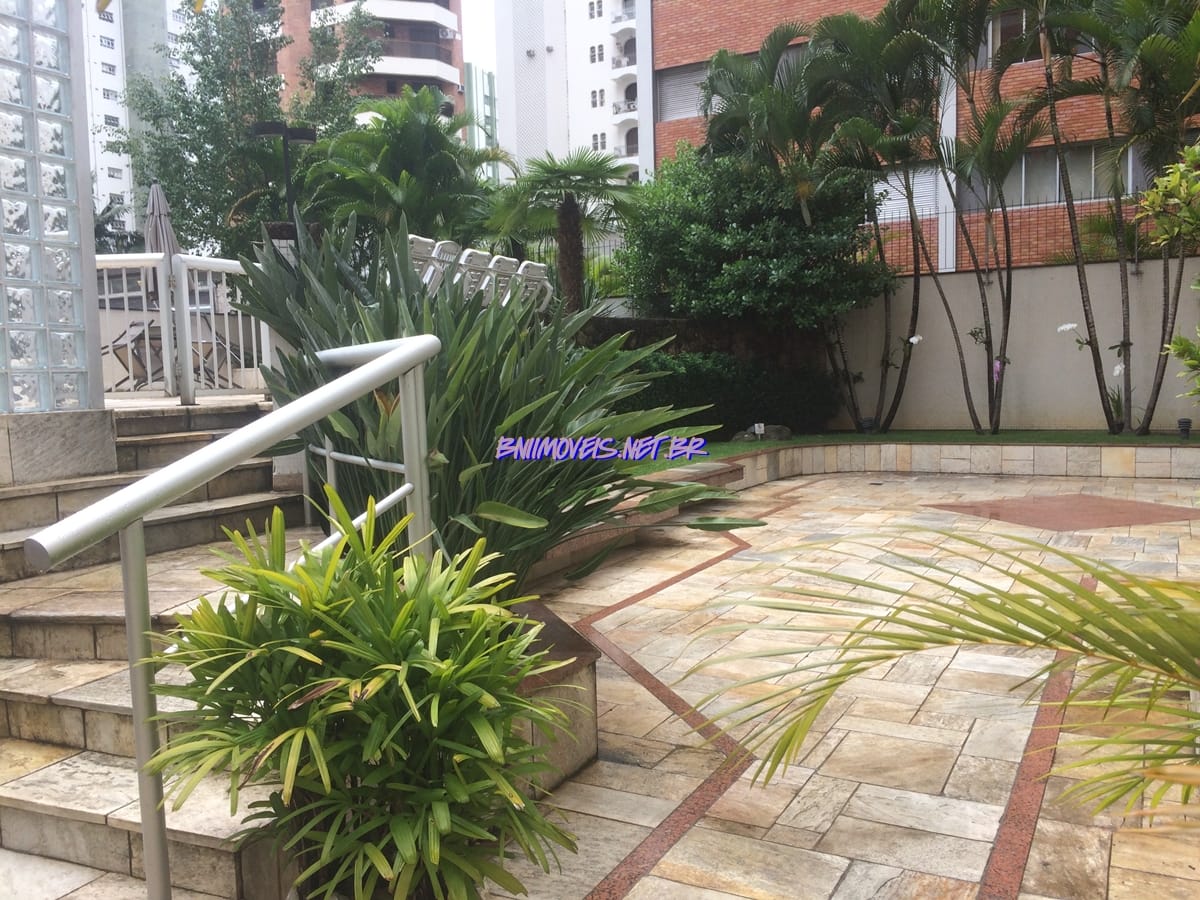 Apartamento, 3 quartos, 170 m² - Foto 17