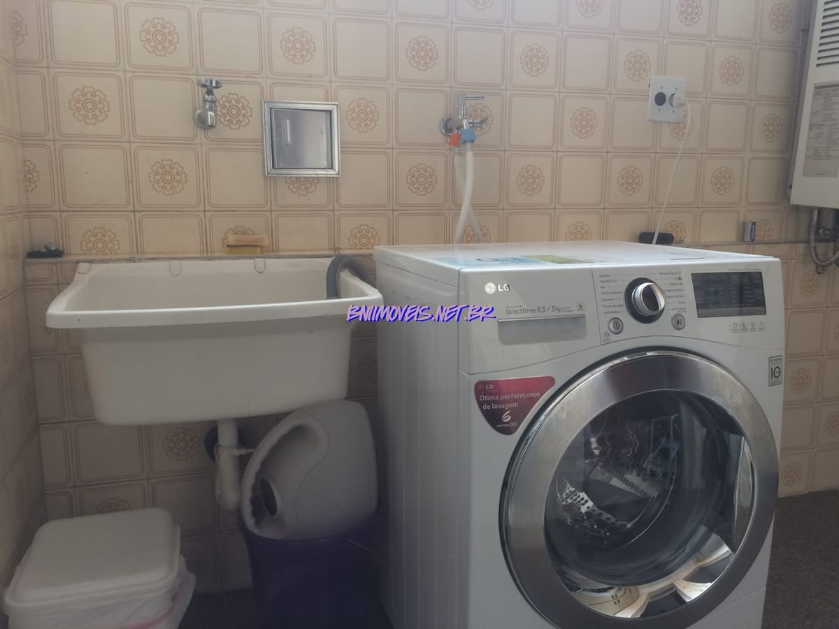 Apartamento, 3 quartos, 170 m² - Foto 15