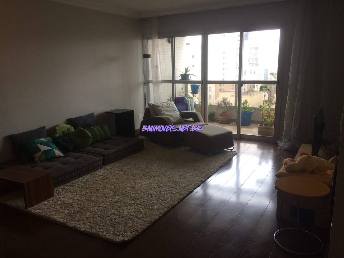 Apartamento, 3 quartos, 170 m² - Foto 3