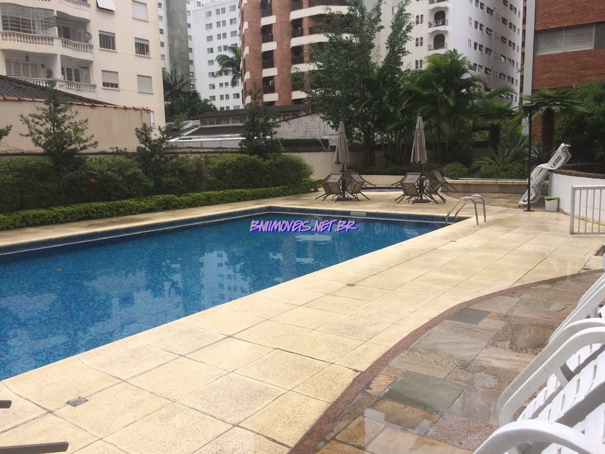 Apartamento, 3 quartos, 170 m² - Foto 20