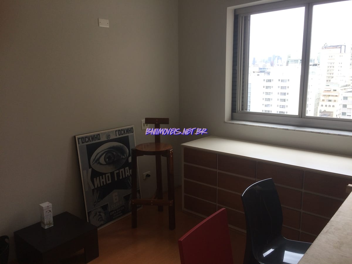 Apartamento, 3 quartos, 170 m² - Foto 10