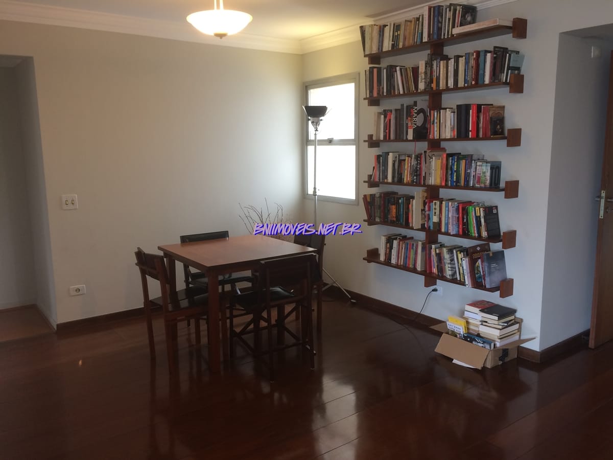 Apartamento, 3 quartos, 170 m² - Foto 2
