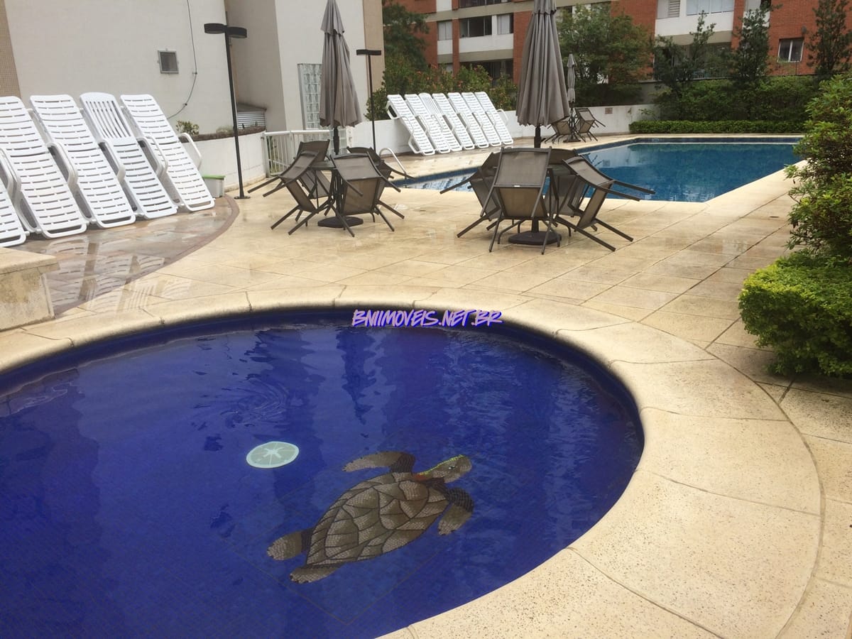 Apartamento, 3 quartos, 170 m² - Foto 18