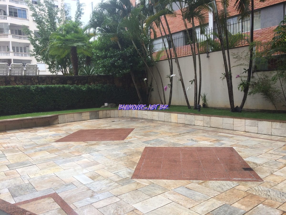 Apartamento, 3 quartos, 170 m² - Foto 16