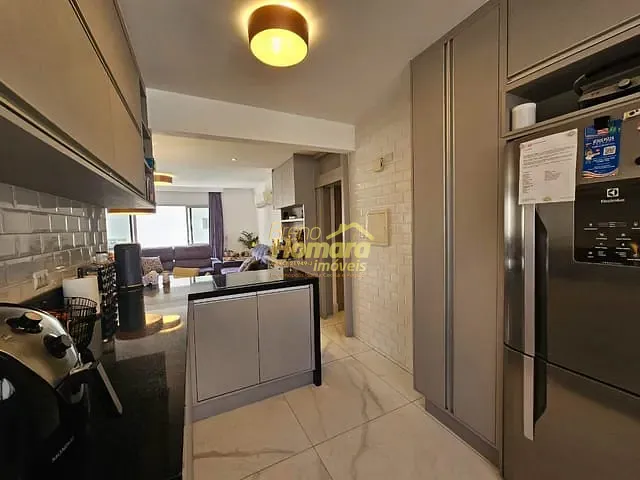 Apartamento 3 quartos e 3 banheiros, à venda, no bairro Santa Cecília em São Paulo