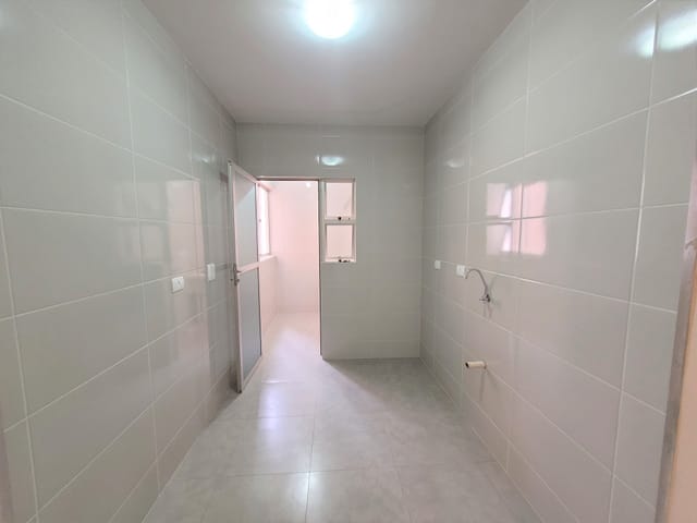 Apartamento com 94m² 3 quartos e 2 banheiros, à venda ou para alugar, no bairro Estrela em Ponta Grossa
