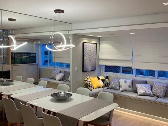 Apartamento 2 quartos e 2 banheiros, à venda, no bairro Exposição em Caxias do Sul