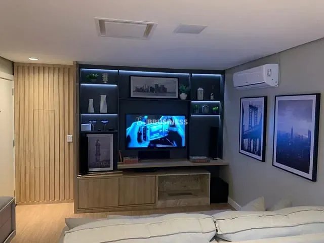 Apartamento 2 quartos e 2 banheiros, à venda, no bairro Exposição em Caxias do Sul