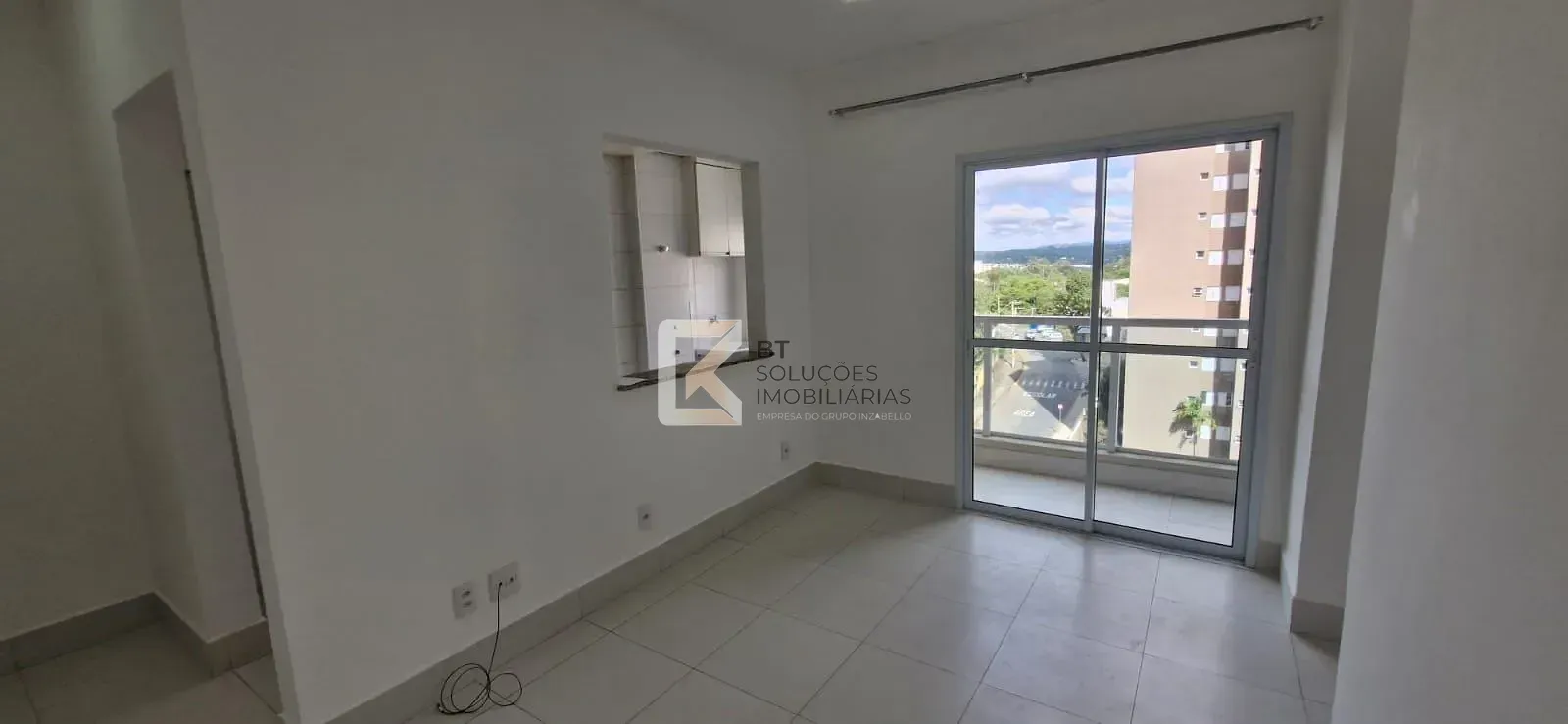 Apartamento, 3 quartos, 80 m² - Foto 1