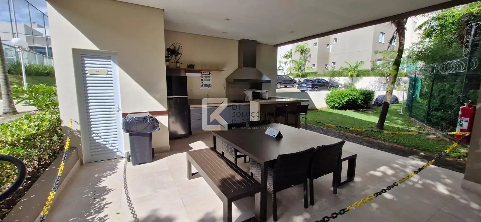 Apartamento, 3 quartos, 80 m² - Foto 21