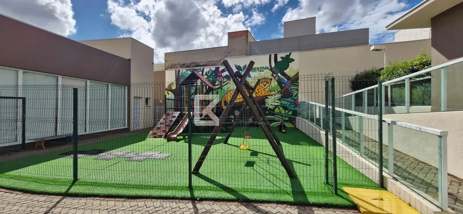 Apartamento, 3 quartos, 80 m² - Foto 22