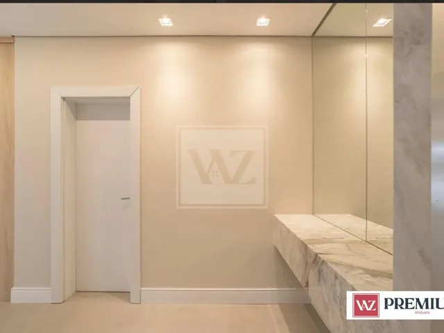 Apartamento com 417m² 4 quartos e 5 banheiros, à venda, no bairro Oficinas em Ponta Grossa