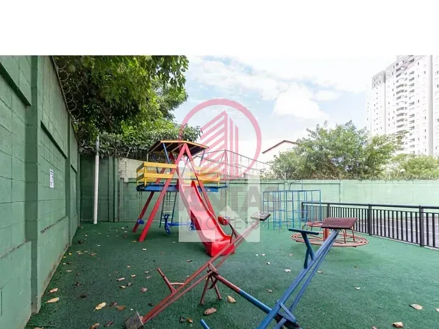 Apartamento com 50m² 2 quartos e 1 banheiro, à venda, no bairro Conceição em Osasco