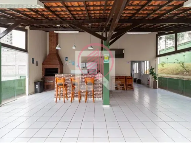 Apartamento com 50m² 2 quartos e 1 banheiro, à venda, no bairro Conceição em Osasco