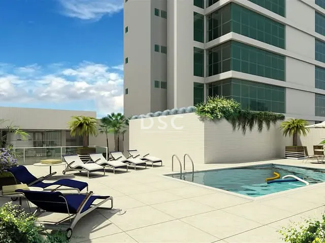 Apartamento com 225m² 3 quartos e 5 banheiros, à venda, no bairro Cabral em Curitiba