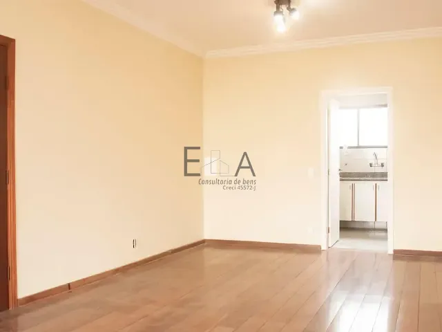 Apartamento com 128m² 3 quartos e 5 banheiros, para alugar, no bairro Vila Mariana em São Paulo