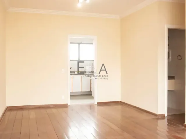 Apartamento com 128m² 3 quartos e 5 banheiros, para alugar, no bairro Vila Mariana em São Paulo