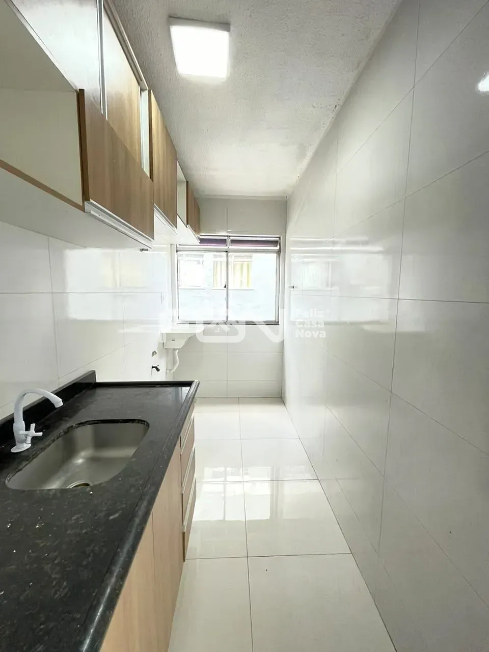 Apartamento, 2 quartos, 39 m² - Foto 2