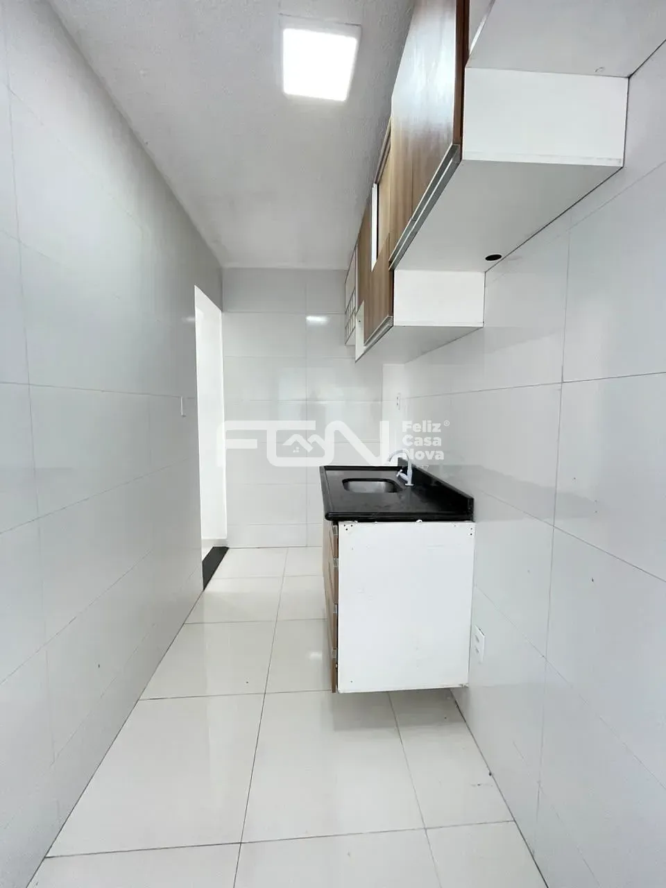Apartamento, 2 quartos, 39 m² - Foto 3
