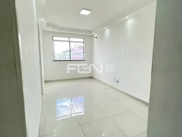 Apartamento com 39m² 2 quartos e 1 banheiro, à venda, no bairro Ponto Certo em Camaçari
