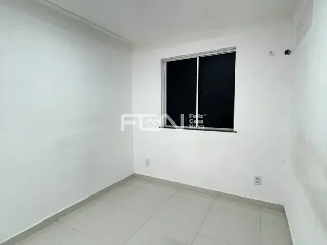 Apartamento com 39m² 2 quartos e 1 banheiro, à venda, no bairro Ponto Certo em Camaçari